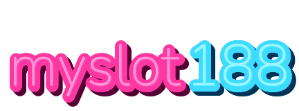 myslot188 — logo kanal