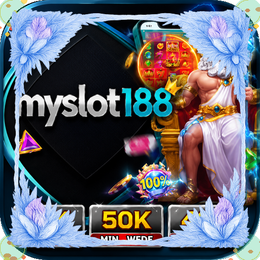 myslot188 — mitra unggulan