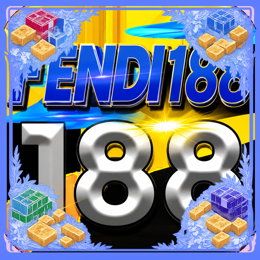 fendi188 — mitra unggulan